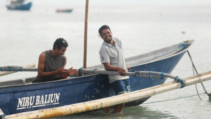 KKP Adakan Bimtek untuk Perkuat Perekonomian dan Kesejahteraan Masyarakat Pesisir