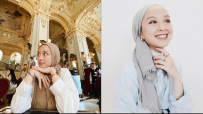 Gitasav Dihujat Netizen Karena Tanggapannya Terhadap Aksi Timnas Jerman di Piala Dunia 2022, Ternyata....