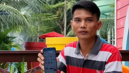 Tercatat 2,2 Juta Pelanggan di Sumut Gunakan Aplikasi PLN Mobile