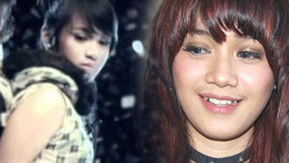 Transformasi Dara The Virgin yang Dulu Dikira Lesbian, Makin Mature Makin Aduhai, Intip Foto-fotonya