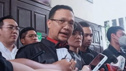 Kuasa Hukum Arif Rahman Ragukan Kredibilitas Laporan Kompol Aditya Cahya Terkait DVR CCTV