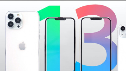 Wih, Seri iPhone 13 Sekarang Turun Harga Loh, Dijual Lebih Terjangkau, Berminat Membelinya?