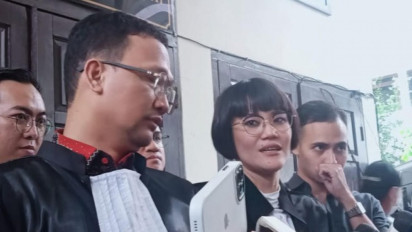 Kejagung Disebut Bisa Terapkan TPPU ke Marcella Santoso, Ini Alasannya