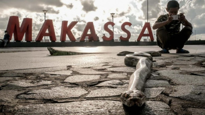 Selain Losari, Ini Dia 7 Tempat Wisata di Makassar yang Unik dan 'Hidden Gems' Untuk Dikunjungi