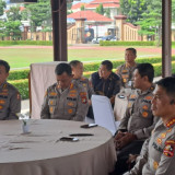 Polri Tegas: Rekrutmen Akpol 2026 Tanpa Jalur Khusus, Hanya Lewat Seleksi Reguler