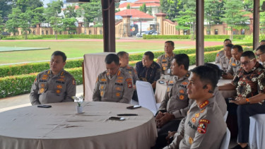 Polri Tegas: Rekrutmen Akpol 2026 Tanpa Jalur Khusus, Hanya Lewat Seleksi Reguler