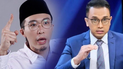 Dulu Jujur Ngaku Tak Percaya Tuhan, 5 Publik Figur ini kini Mantap Peluk Agama Islam, Siapa Saja?