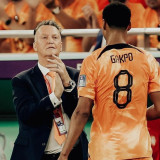 Memori Legenda Robin van Persie dan Arjen Robben Bangkit Lagi di Piala Dunia 2026