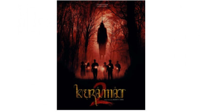 Sinopsis Film Keramat 2: Caruban Larang, Horor Lokal yang Siap Bikin Penonton Menjerit Ketakutan!