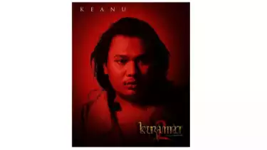 Film Keramat 2