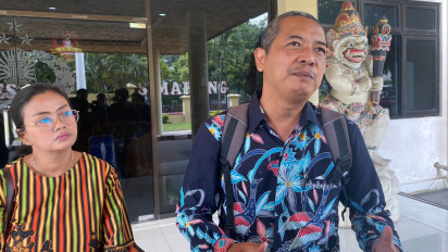 Kasus Belum Terungkap, Kompolnas Bertemu Keluarga Bahas Kasus Pembunuhan Iwan Boedi