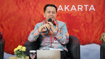 Kemendagri: SIPD Satukan Data dan Proses Tata Kelola Pemerintahan Daerah Lebih Efektif, Efesien dan Akuntabel