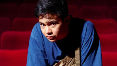 Serem! Syuting Film Keramat 2 Bikin Umay Shahab Konsultasi ke Psikolog Karena Alami Hal Ini!