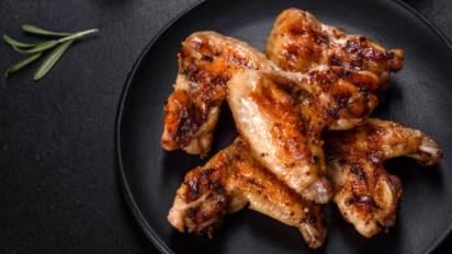 Anti Gagal! Inilah Resep Ayam Bakar Kecap Menggunakan Teflon, Bumbu Meresap Sampai Dalam