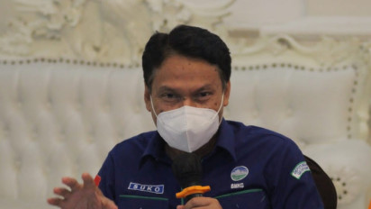 BMKG Catat Hingga Hari Ini 248 Kali Gempa Susulan, Magnitudo Terbesar 4,2