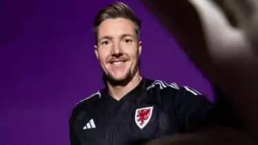 Wayne Hennessey