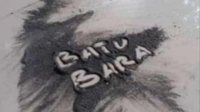 Akhirnya Heru Budi Hartono Angkat Bicara Terkait Kasus Pencemaran Debu Batu Bara di Marunda