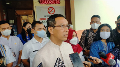 Tim Kecil Bappenas dan Pemprov DKI Jakarta Resmi Dibentuk, Persiapan Menuju Jakarta Pasca IKN