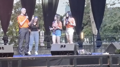 Duta Besar Hargai Dukungan Suporter Indonesia untuk Belanda di Piala Dunia 2022