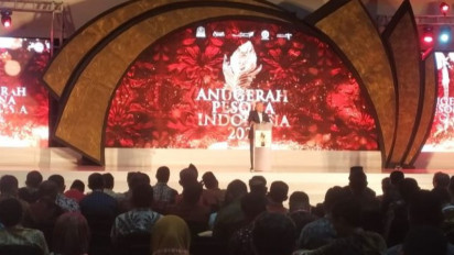 Sejak 2016-2022, Penyelenggaran Anugerah Pesona Indonesia Telah Berhasil Promosikan Lebih dari 1.100 Destinasi Wisata