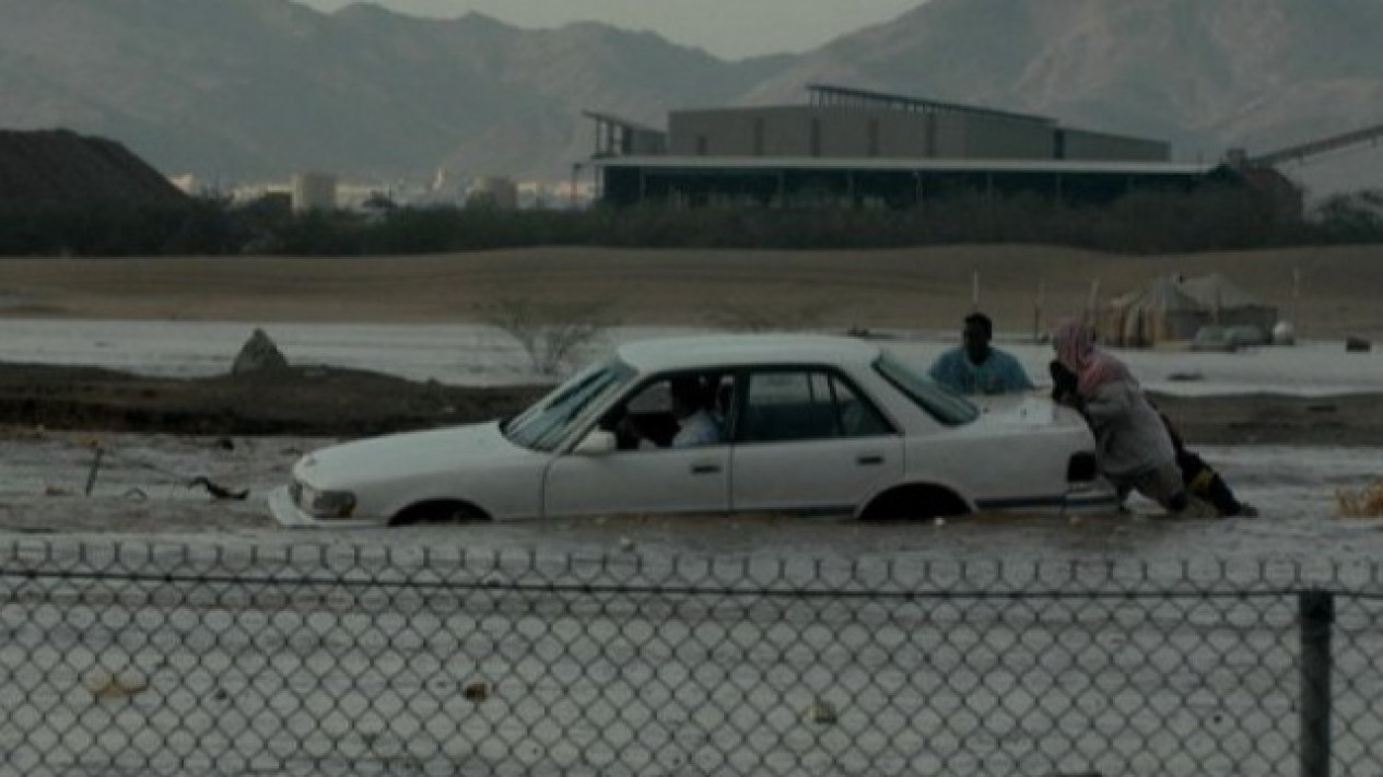 Kementerian Luar Negeri Pastikan Tidak Ada Warganegara Indonesia yang Jadi Korban Dampak Banjir di Kawasan Jeddah
            - galeri foto