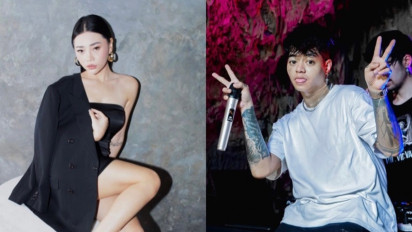 Mediasi Reza Arap dan Wendy Walters Gagal, Reza: Sekarang Detik Ini Gua Happy