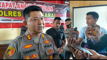 Kasus Jual Beli Proyek APBD oleh Istri Bupati Manggarai Digelar Pekan Depan