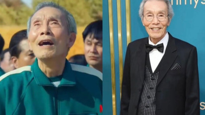 Aktor Oh Young Soo si Kakek Tua di Squid Game Tersandung Kasus Pelecehan