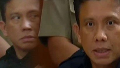 Satu per Satu Aib Ferdy Sambo Dibongkar, Tanpa Rasa Takut, Bekas Anak Buah Umbar Hal ini di Depan Banyak Orang