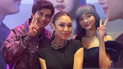 Wih, Mau Lihat Kemajuan Indonesia di Tahun 2045? Tonton Yuk Film Bertajuk “2045 Apa Ada Cinta”