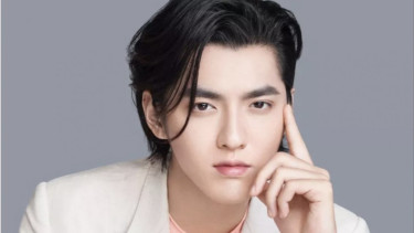 Mantan Member EXO, Kris Wu Dihukum 13 Tahun Penjara Karena Pemerkosaan oleh Pengadilan Tiongkok dan Dideportasi ke Kanada