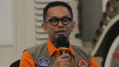 Hari Keenam Pascagempa Cianjur, BNPB Tidak Henti Distribusikan Bantuan Logistik