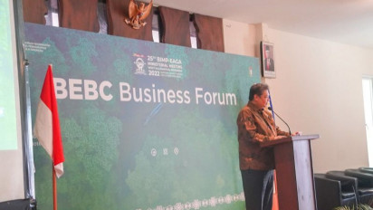 Kewirausahaan Digital Kunci Akselerasi Pertumbuhan Ekonomi