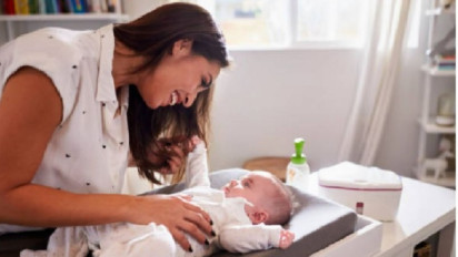 Bagaimana Cara Membangun Ikatan Dengan Buah Hati? Simak Tips Berikut