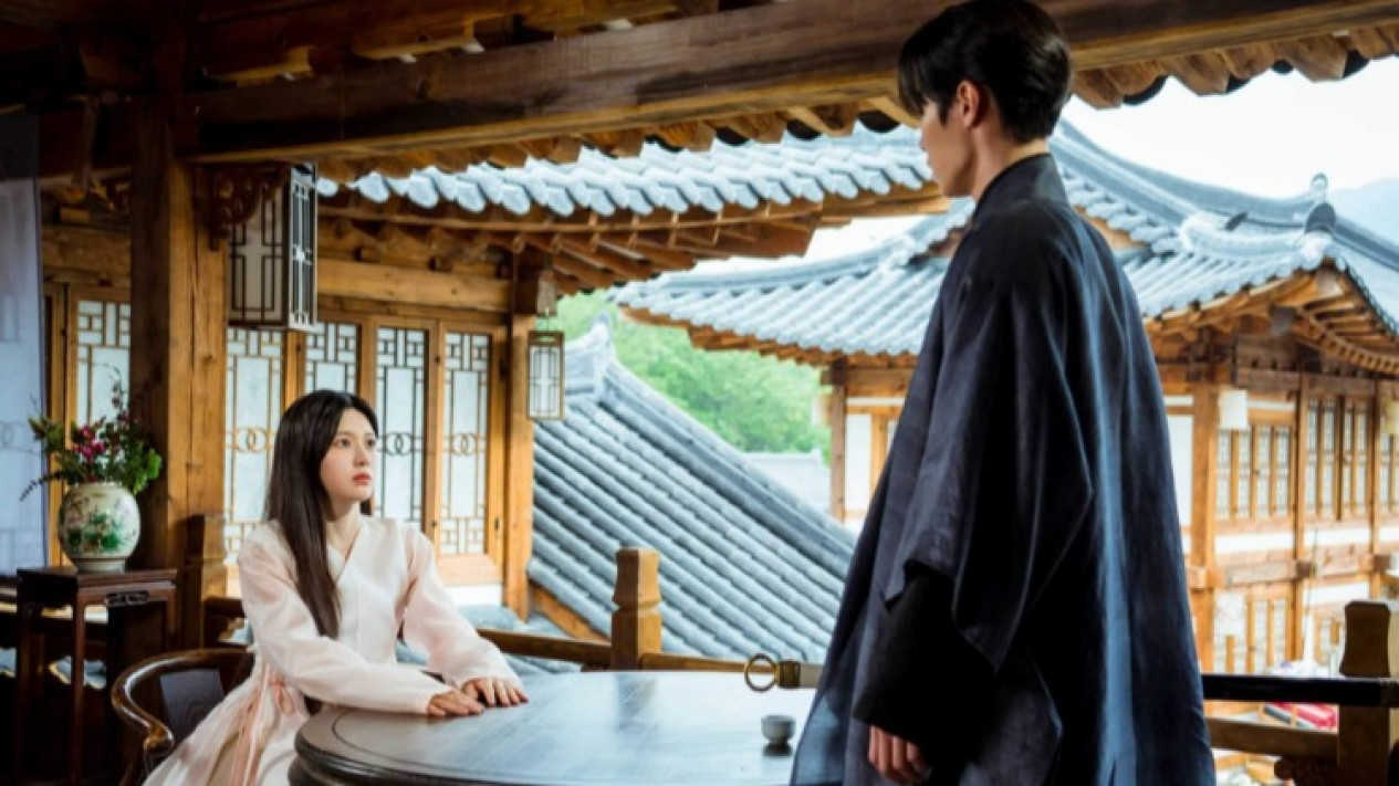 Sinopsis Drama Korea Alchemy of Souls Season 2: Akankah Nak Soo dan Jang Wook Happy Ending
            - galeri foto