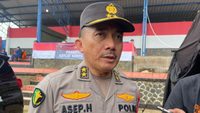 Pusdokkes: Dua Ruang Operasi Disediakan Tangani Korban Patah Tulang Akibat Gempa Cianjur