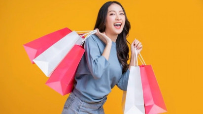 Fenomena Rojali: Gaya Hidup ‘Nongkrong Irit’ di Mal Jadi Sorotan BPS dan Pemerintah