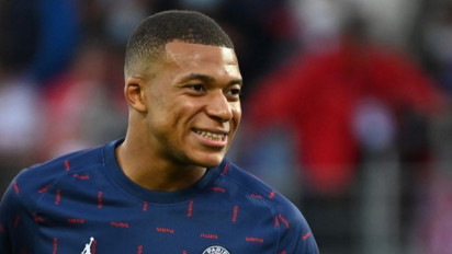 Mbappe Tebar Ancaman. Pelatih Denmark Sudah Siapkan Rencana Khusus