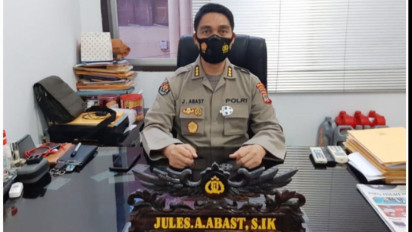 Kasus Korupsi Rehabilitasi Jalan di Bolmong Terus Berjalan, Eks Bupati Sempat Diperiksa Sebagai Saksi