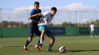 PSSI Belum Pastikan Rafael dan Zico Gabung di Timnas U-20