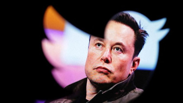 Elon Musk Bandrol Layanan Berbayar Twitter Sebesar 8 Dolar AS atau Sekitar Rp125 Ribuan Mulai Bulan Depan