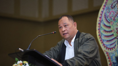 Rekrutmen Panwascam Daerah Diduga Langgar Etik, Bawaslu Pusat Minta DKPP Usut Tuntas