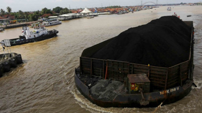 Uang Suap Tambang Ilegal di Kaltim Diduga Mengalir Hingga Polres & Polsek