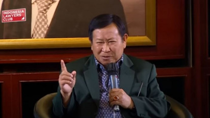 Susno Duadji: Nasib Ismail Bolong Mirip Bharada E, Kasus Tambang Hampir Serupa Seperti Kasus Sambo