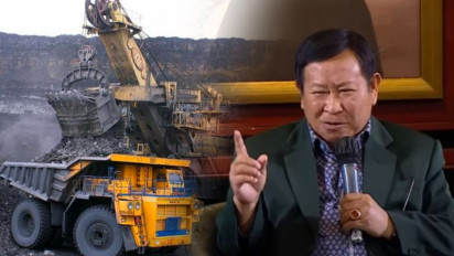 Kasus Tambang Ilegal Berkaitan dengan Politik Perebutan Kekuasaan atau Balas Dendam Ferdy Sambo?