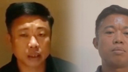 Ismail Bolong Dikabarkan Ditangkap Bareskrim Polri, Ternyata...