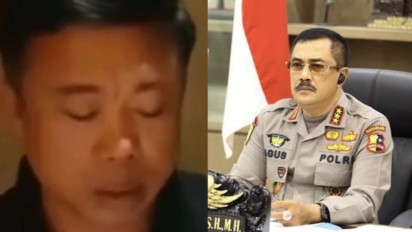 Ini 3 Kesimpulan Laporan Hasil Penyelidikan DivPropam Atas Tambang Ilegal di Kaltim