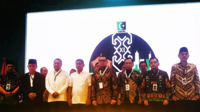 KAHMI Apresiasi Kinerja Pemerintahan Jokowi-Ma'ruf