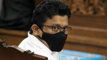 Ini Jadwal Sidang Ferdy Sambo Cs Pekan Keenam di PN Jaksel
