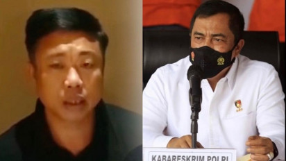 Akibat Mengoceh soal Tambang Ilegal, Nasib Ismail Bolong Jadi Begini